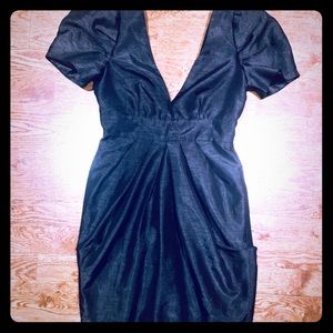 FOLKS THIS IS A STEAL - Little black dress